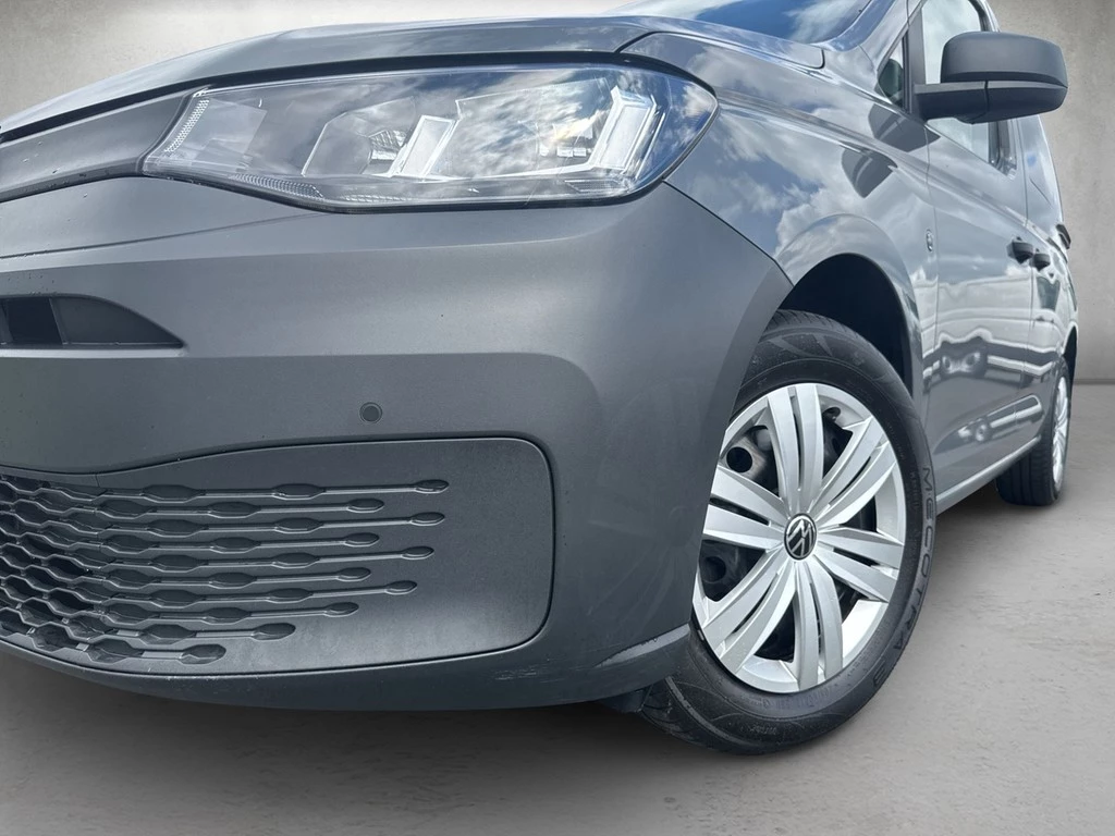 Volkswagen Caddy 1.5l TSI Kombi