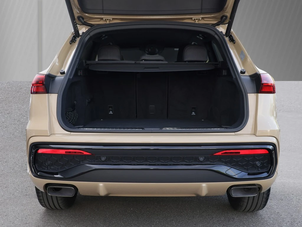 Audi Q5 SUV S line TFSI 150 kW S tronic