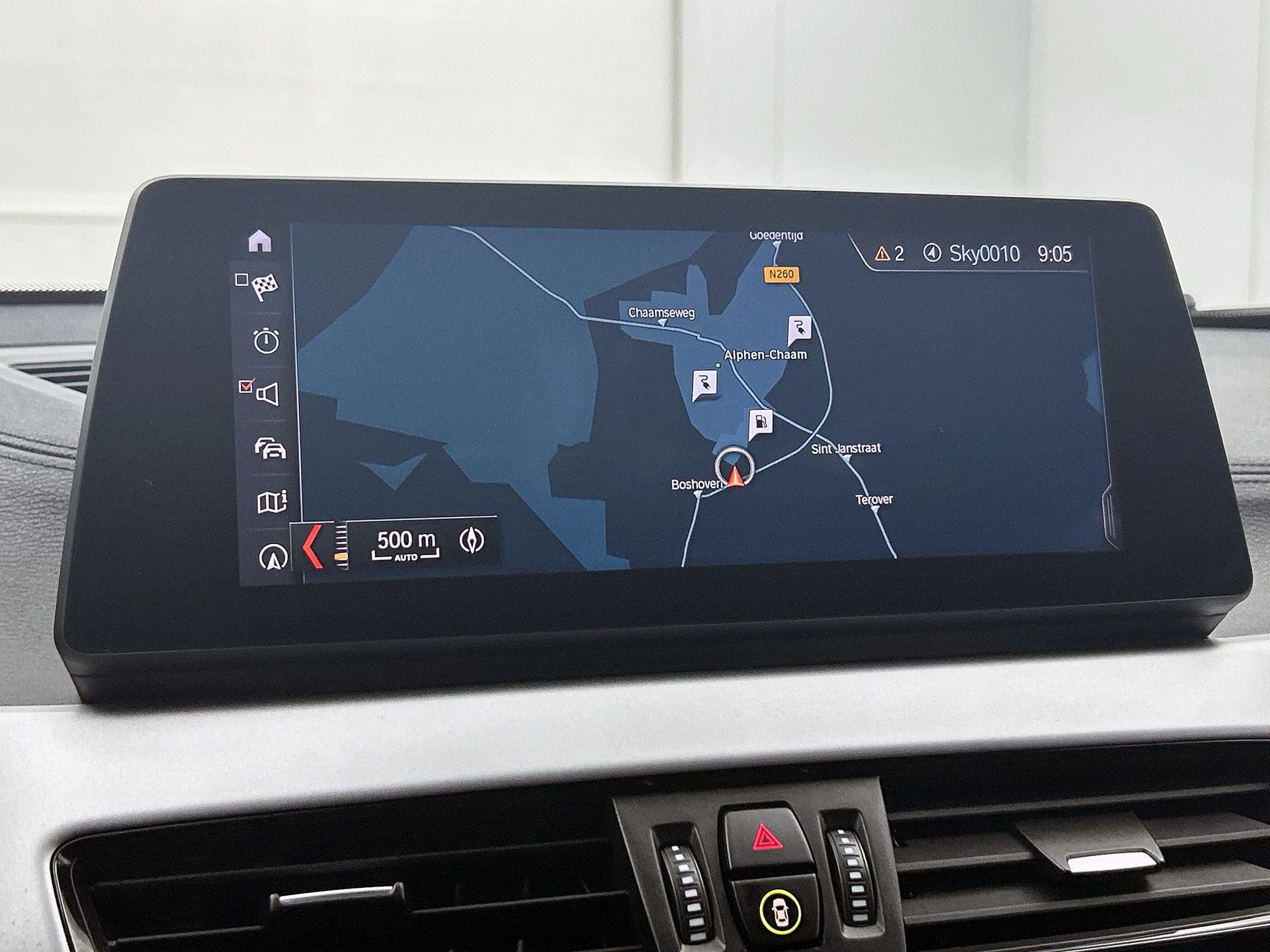 BMW X2 xDrive25e Executive