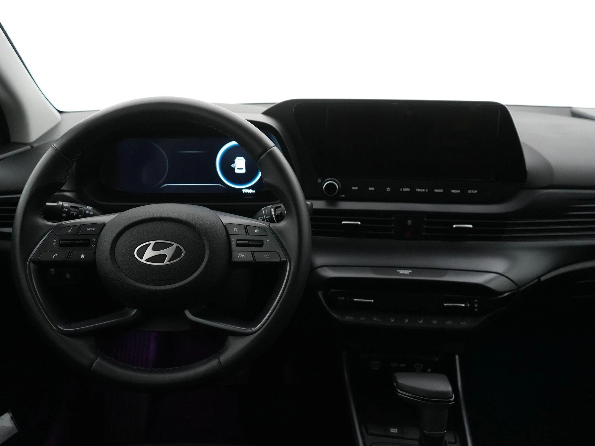 Hyundai i20 1.0 T-GDi 48V 7-DCT 74kW Techno