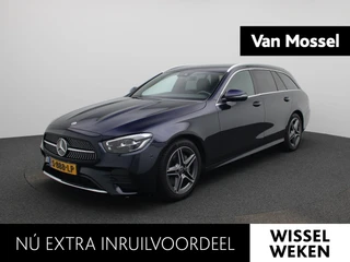 Mercedes-Benz E-Klasse Estate 200 AMG Line