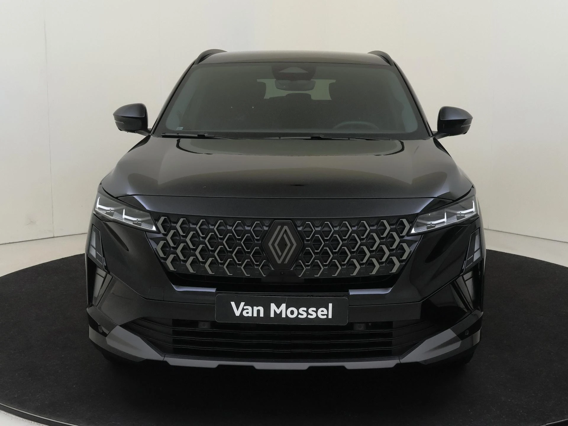 Renault Austral 1.2 E-Tech full hybrid 200 esprit Alpine