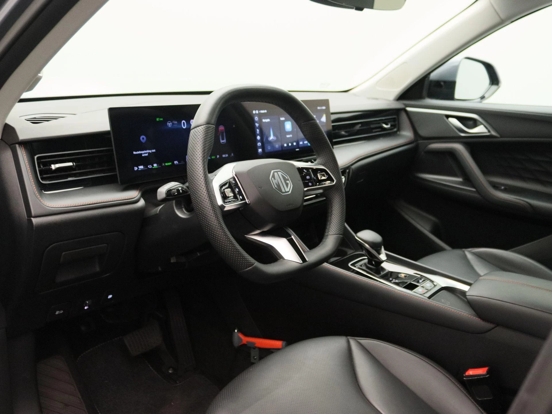 MG HS PHEV 1.5 Luxury
