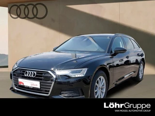 Audi A6 Avant 40 TDI NAVI*VIRTUAL*HuD*KAMERA*LED*SHZ*eHECK