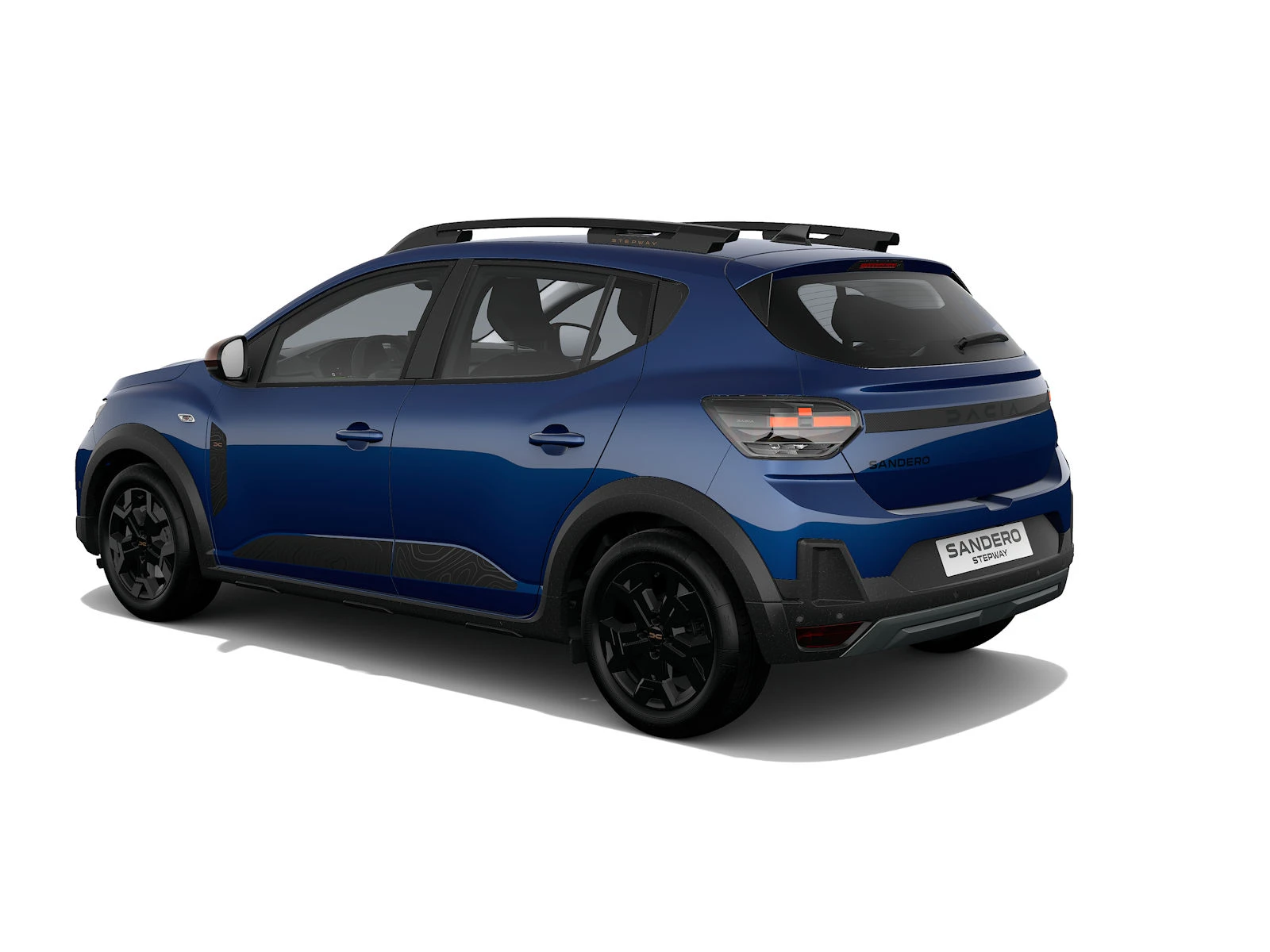 Dacia-Sandero Stepway-image-2