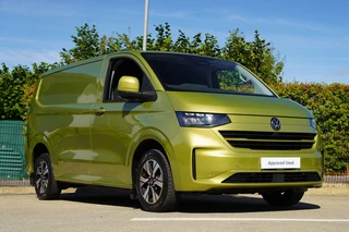 Volkswagen Transporter T32 TDI 150 Van