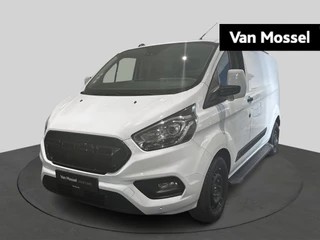 Ford-Transit Custom-image-0