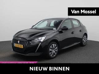 Peugeot 208 1.2 PureTech Active Pack