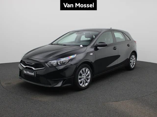 Kia Ceed Pure 1.0 T-GDi 100 ISG
