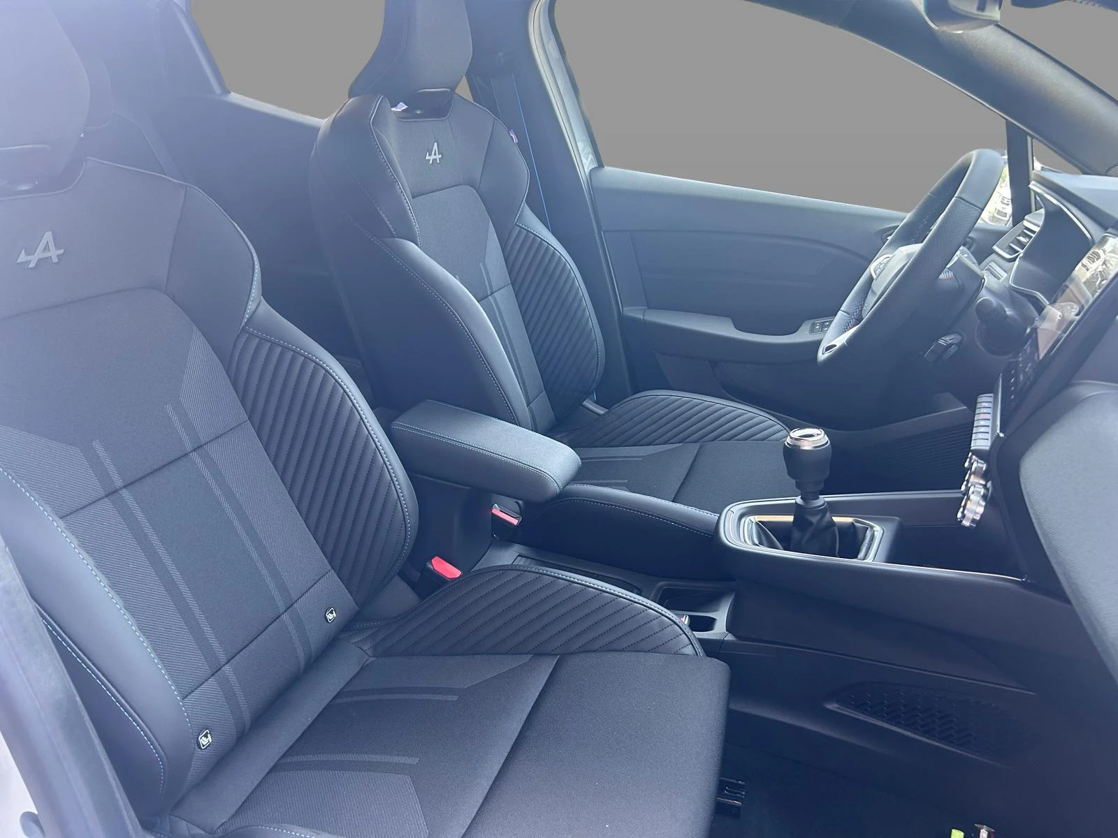 Renault Clio TCe 90 Esprit Alpine