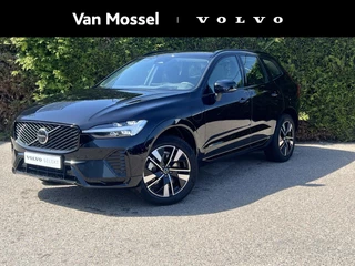 Volvo XC60 T6 Plug-in hybrid AWD Plus Dark