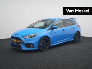 Ford Focus 2.3 RS