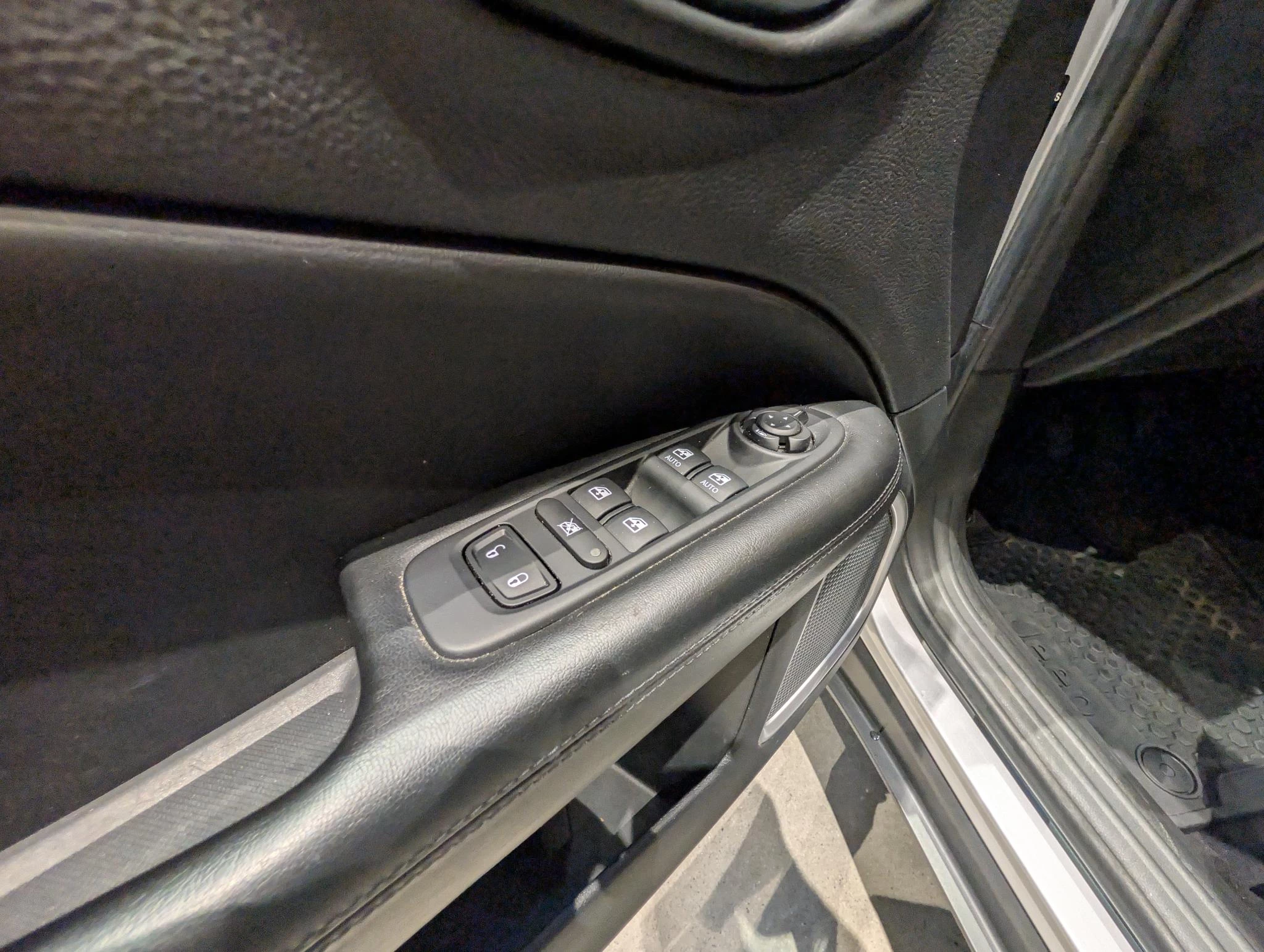 Jeep Compass Night Eagle jeep compass