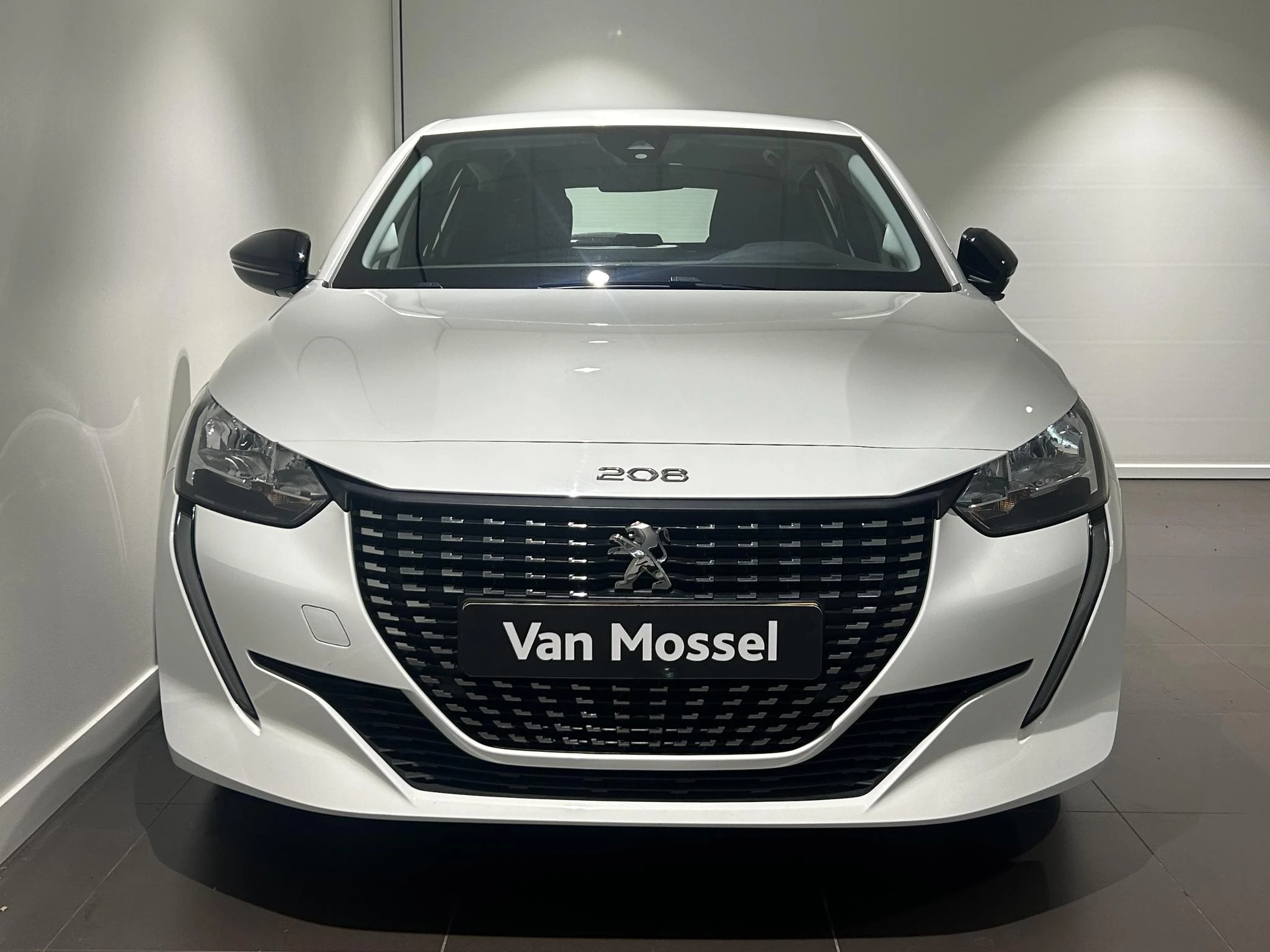 Peugeot 208 1.2 PureTech Active