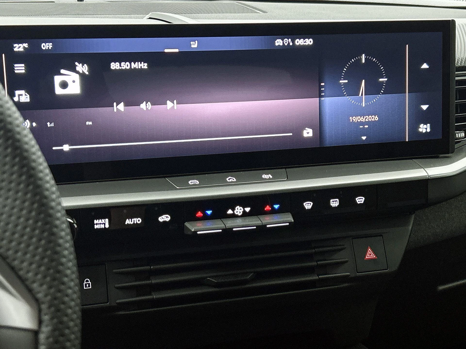 Opel Grandland 1.6 Turbo Plug-in-Hybrid Business Edition