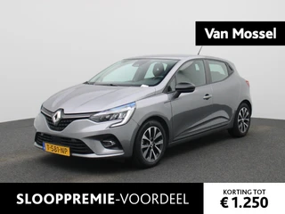 Renault Clio 1.6 E-Tech Hybrid 145 Equilibre