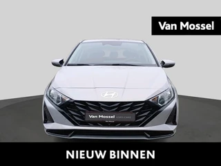 Hyundai i20 1.0 T-GDi 7-DCT 74kW Twist