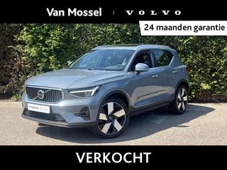 Volvo XC40 T4 Plug-in hybrid Ultimate Bright