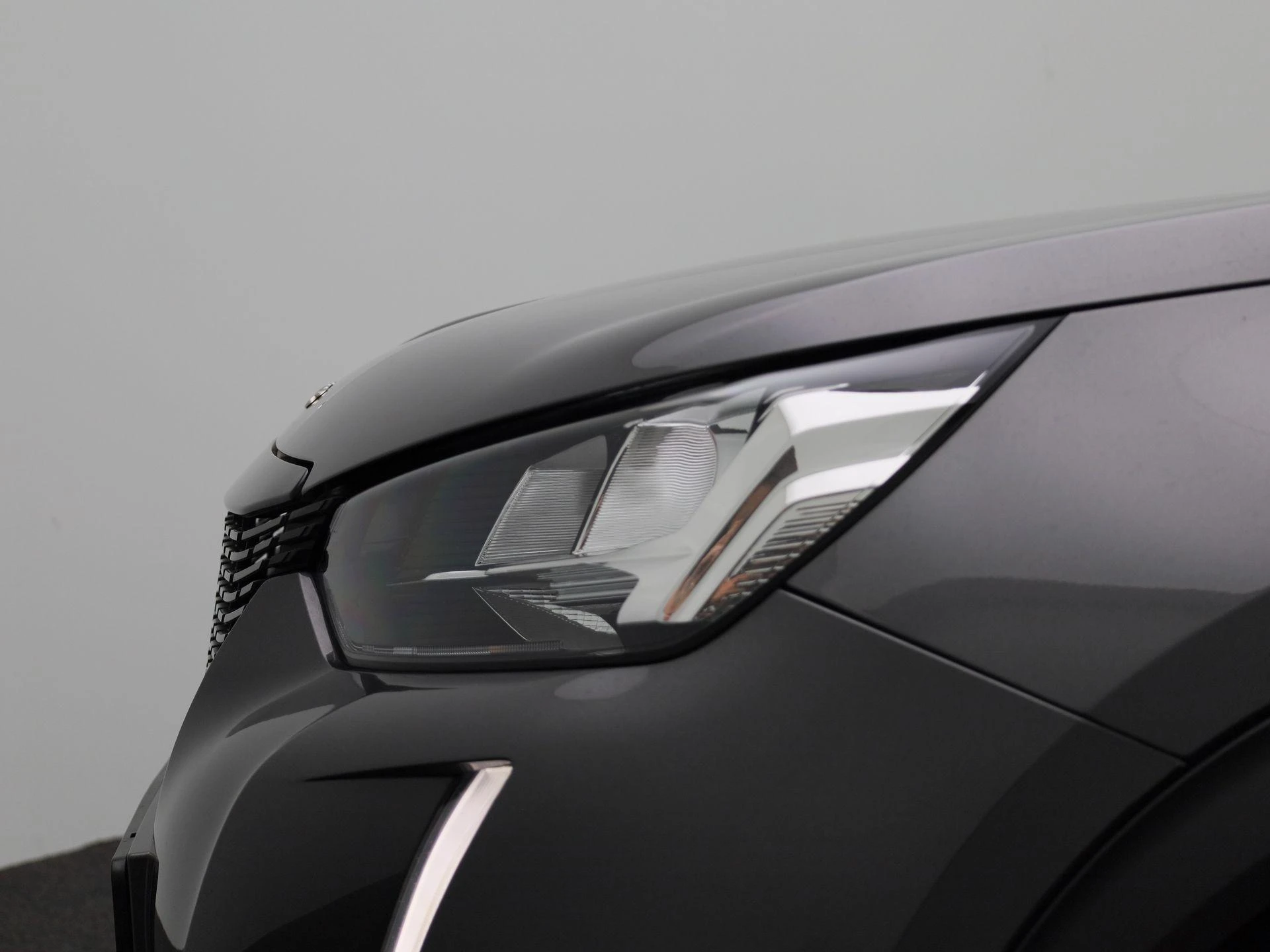 Peugeot 2008 1.2 PureTech Active Pack