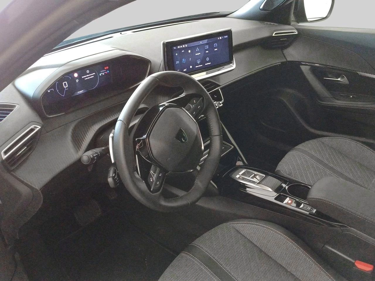 Peugeot 2008 1.2 Puretech 96kW S&S EAT8 Allure Pack