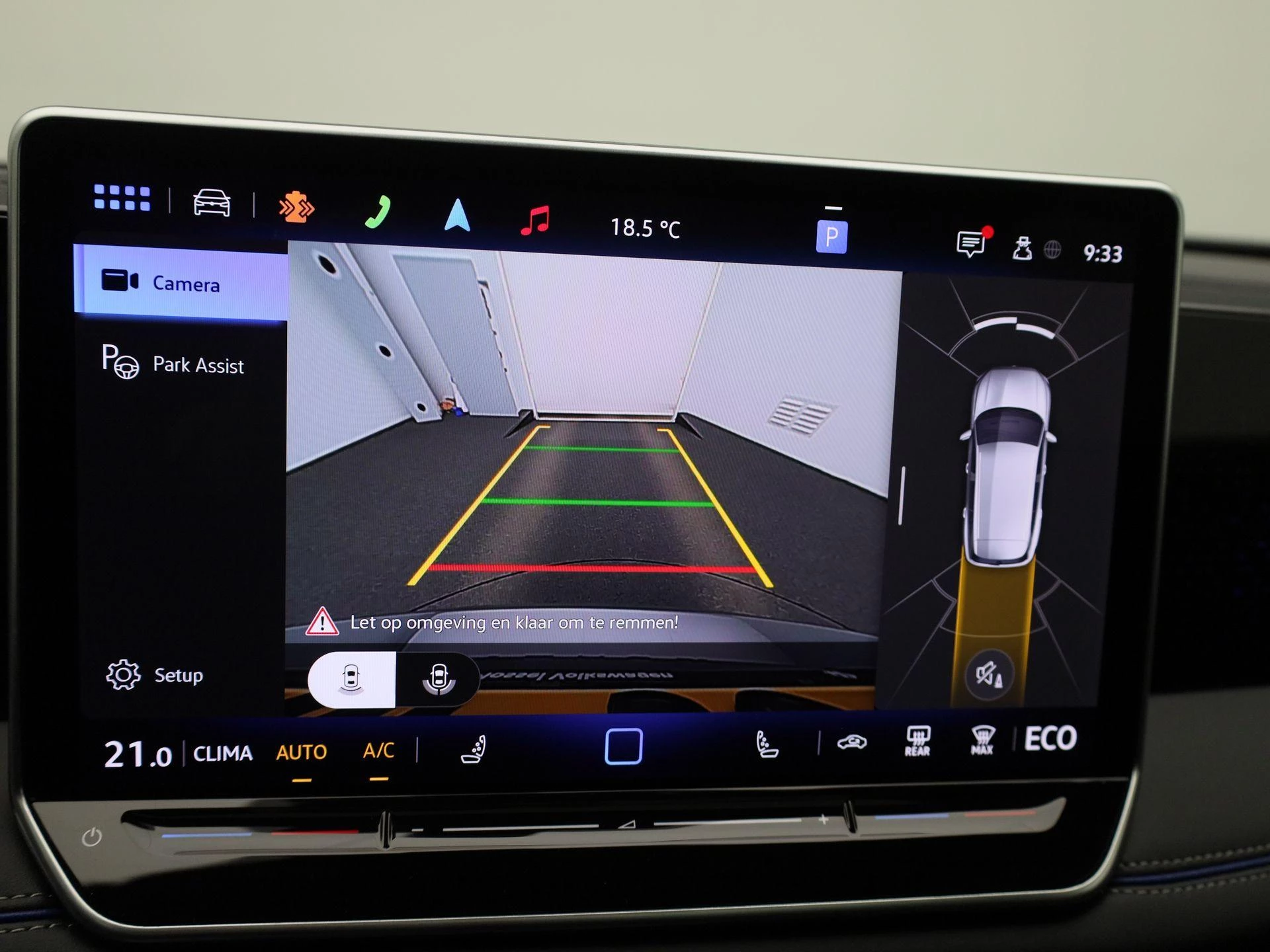Volkswagen Tiguan 1.5 eHybrid R-Line Edition 204 PK|