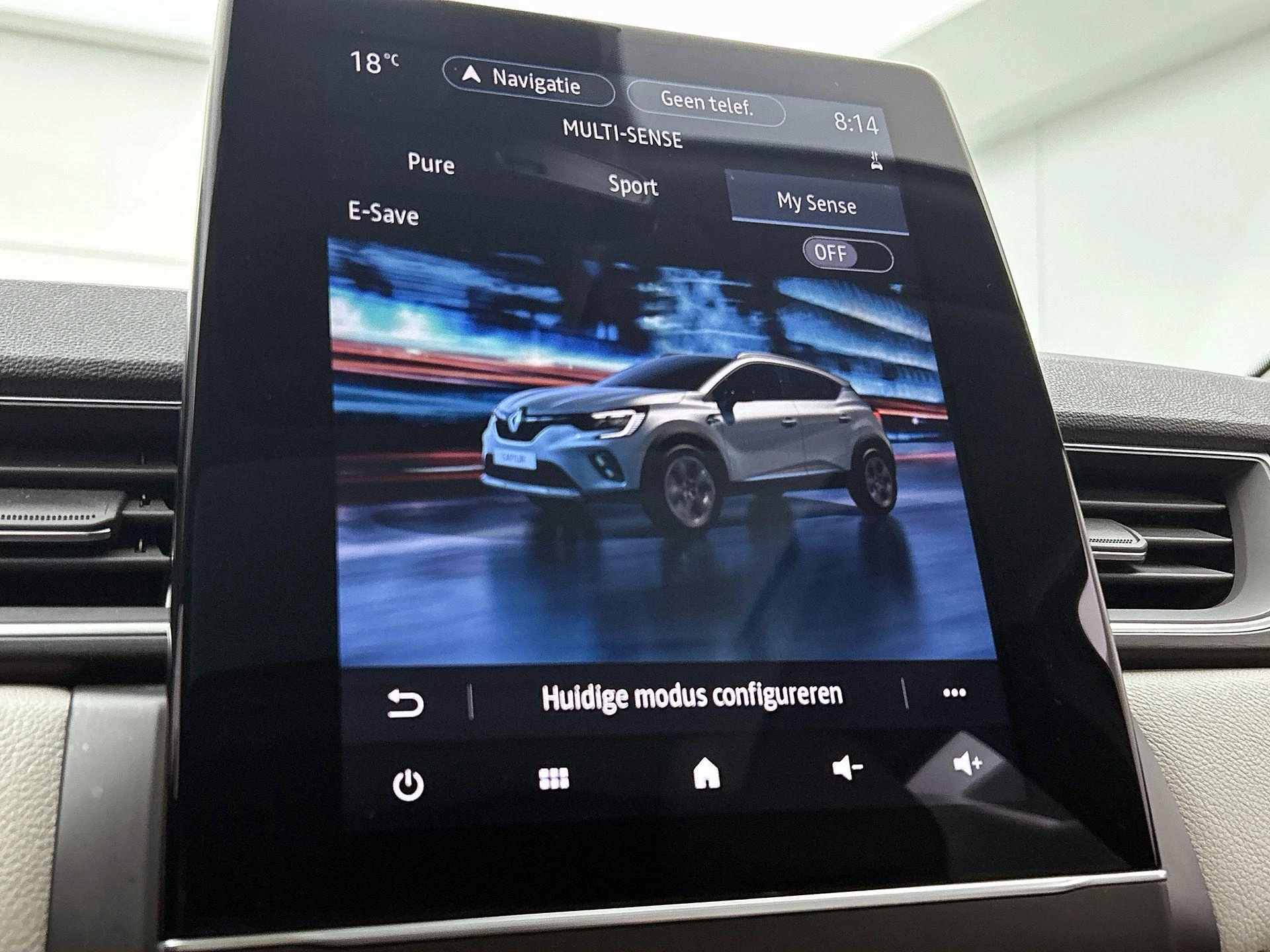 Renault Captur 1.6 E-Tech Plug-in Hybrid 160 Initiale Paris