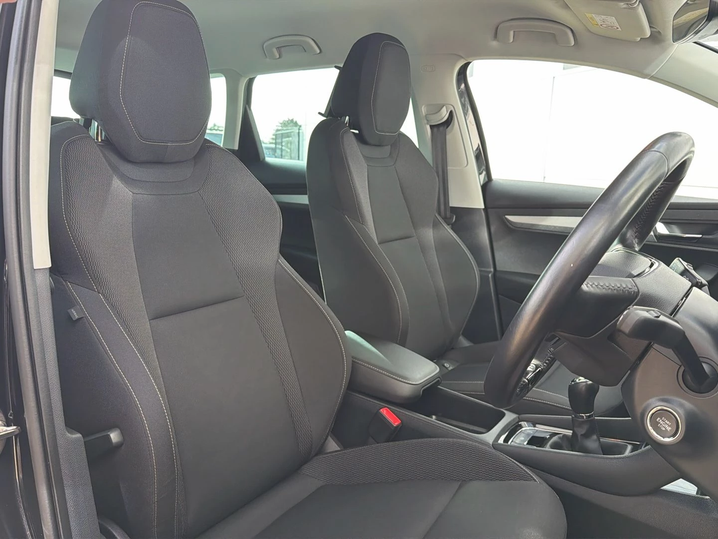 Škoda Karoq 2.0 TDI SE Drive 5dr