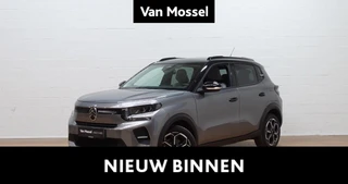 Citroën C3 Turbo 100 ch Manual MAX