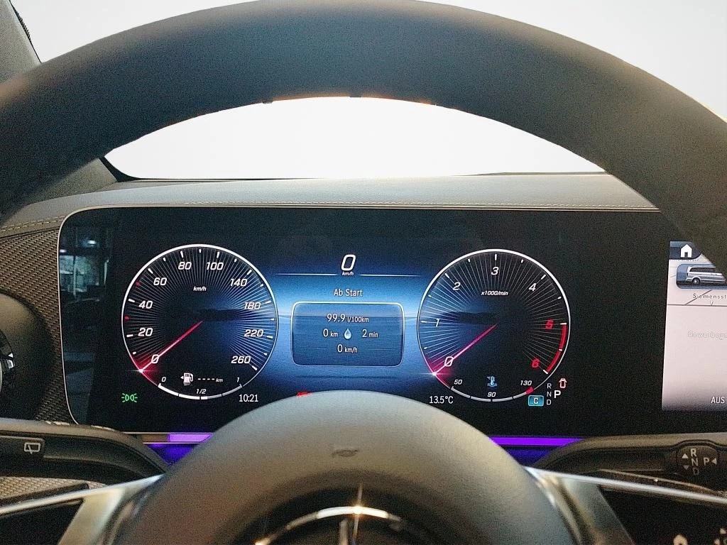 Mercedes-Benz V-Klasse 300d 4M AVANTGARDE LANG AMG+PANO+SITZKLIMA+AHK AMG LineW447 V 300d 4M AVANTGARDE LANG AMG+PANO+SITZKLIMA+AHK AMG Line