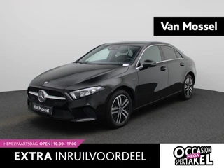 Mercedes-Benz A-Klasse Limousine A 250 e