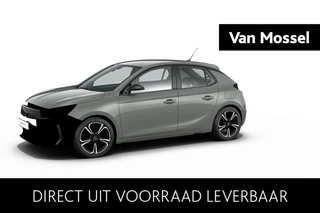 Opel Corsa Ultimate