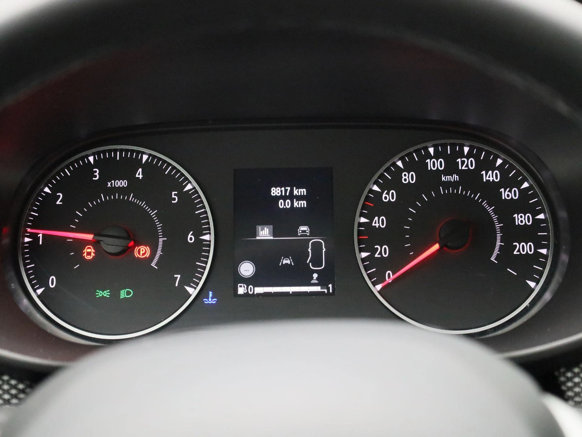 Dacia Sandero - 8