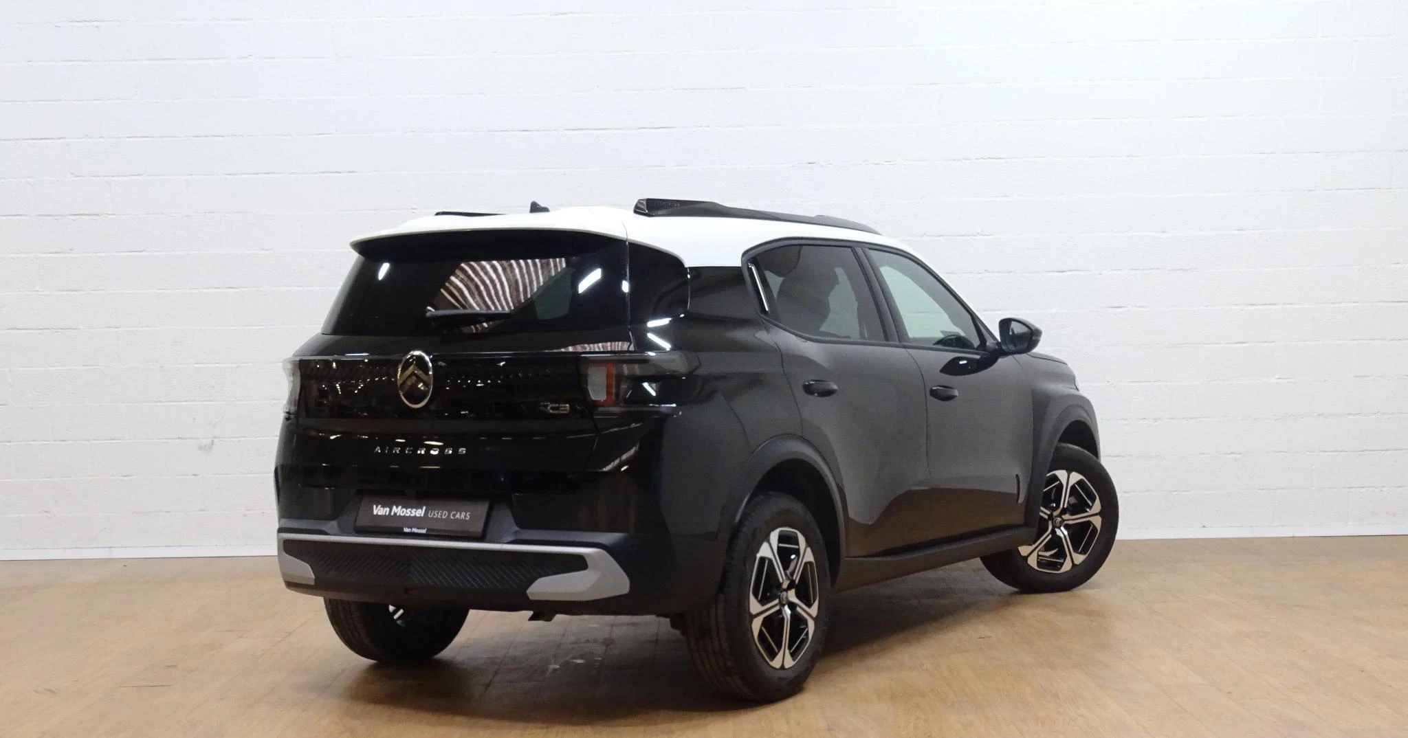 Citroën-C3 Aircross-image-2