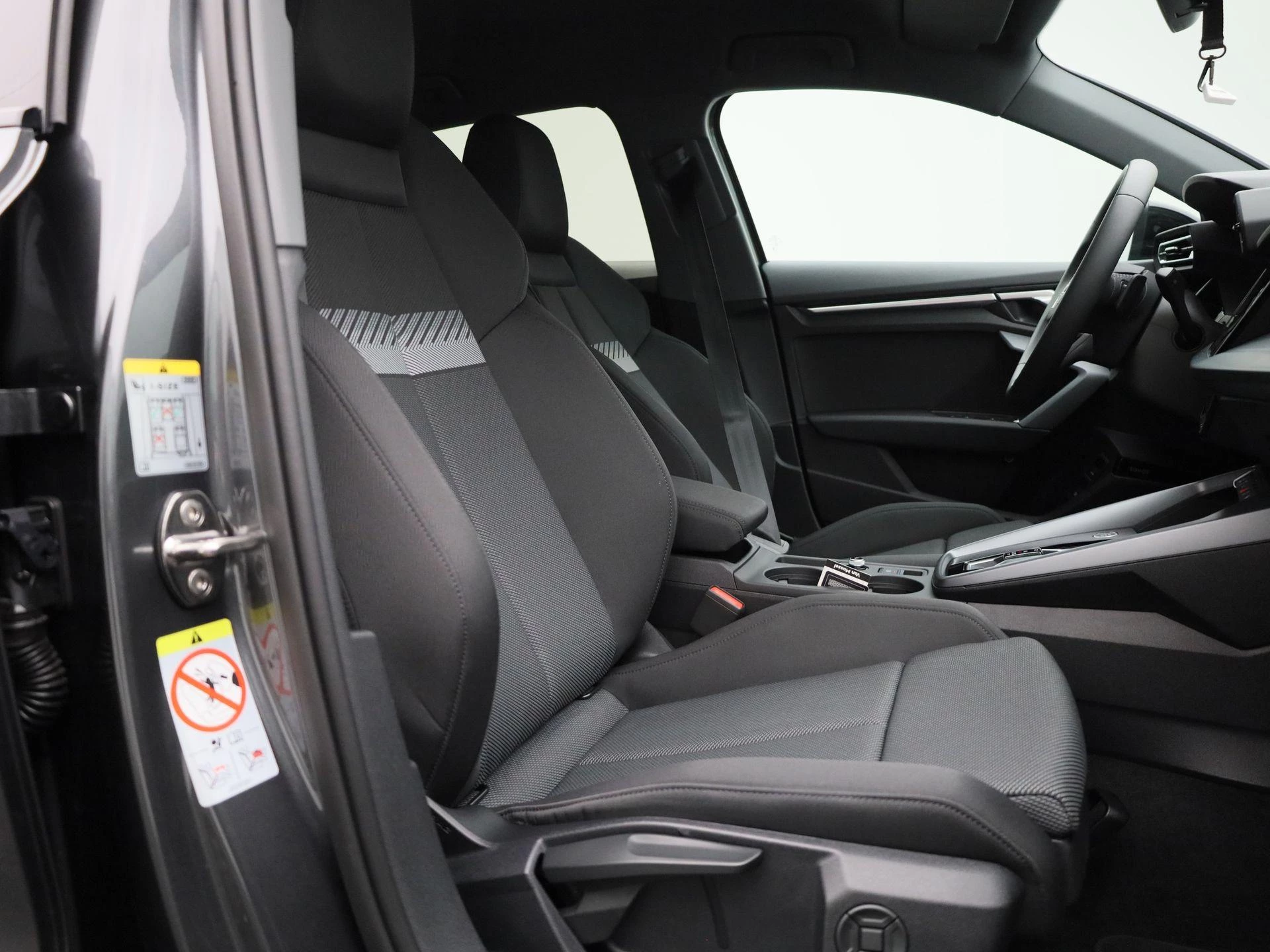 Audi A3 Sportback 45 TFSI e S edition Competition