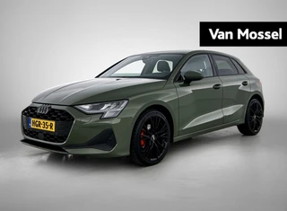 Audi A3 Sportback 30 TFSI Pro Line 116 PK