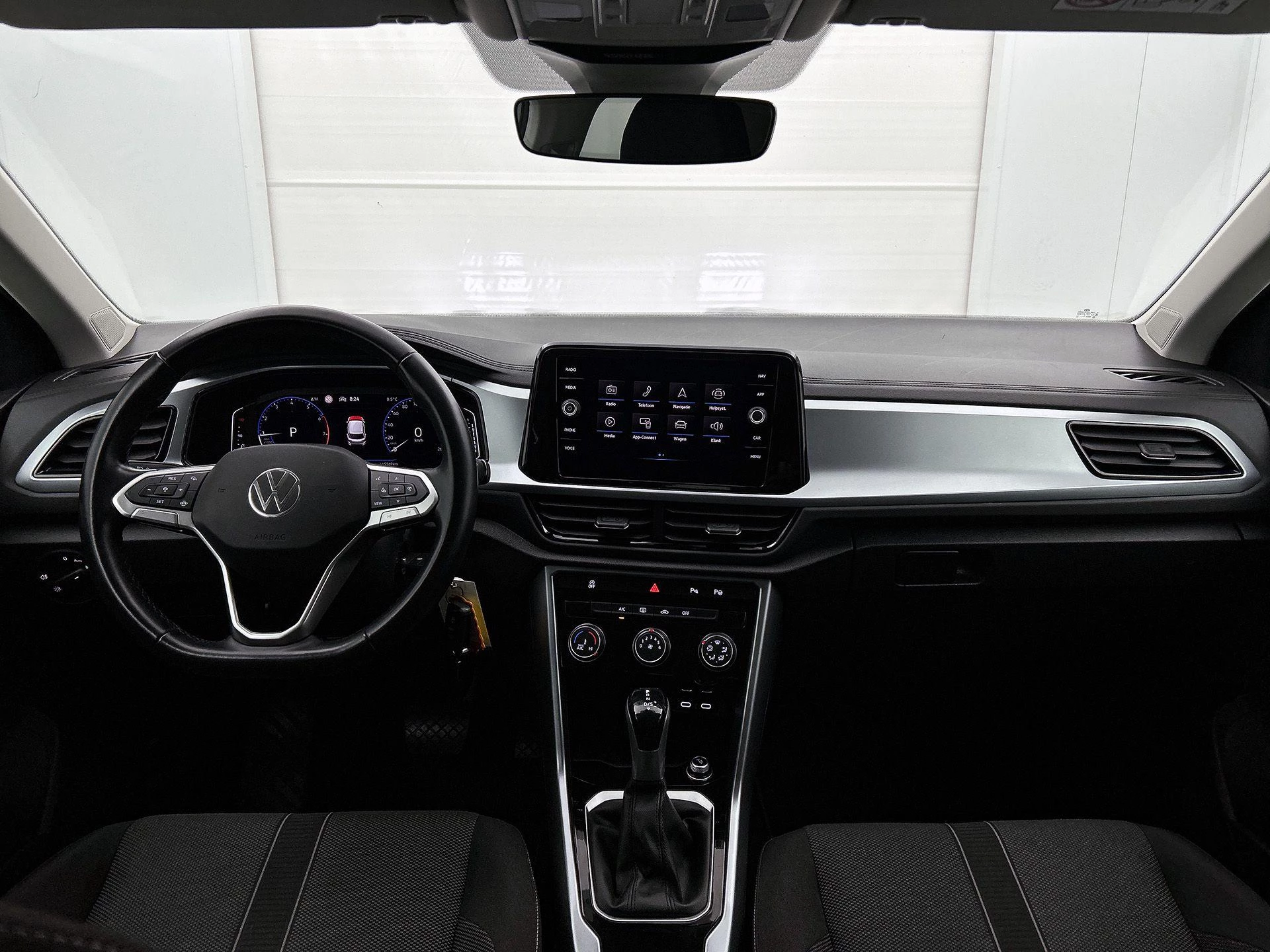 Volkswagen T-Roc 1.5 TSI Life 75 Edition