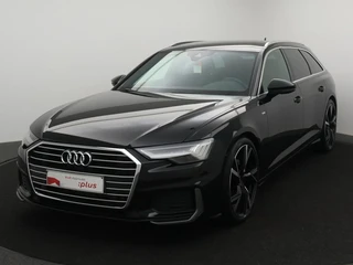 Audi A6 Avant 40TFSI *S-LINE*MEMORY*NAVI*CAMERA*21INCH...