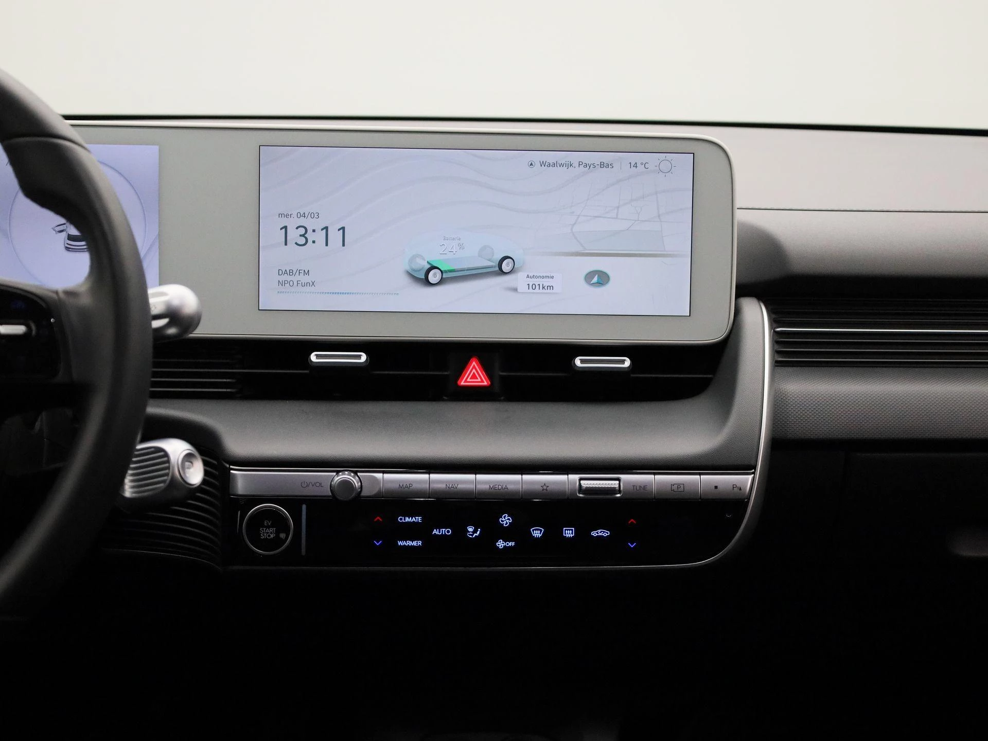 Hyundai IONIQ 5 77.4kWh Core