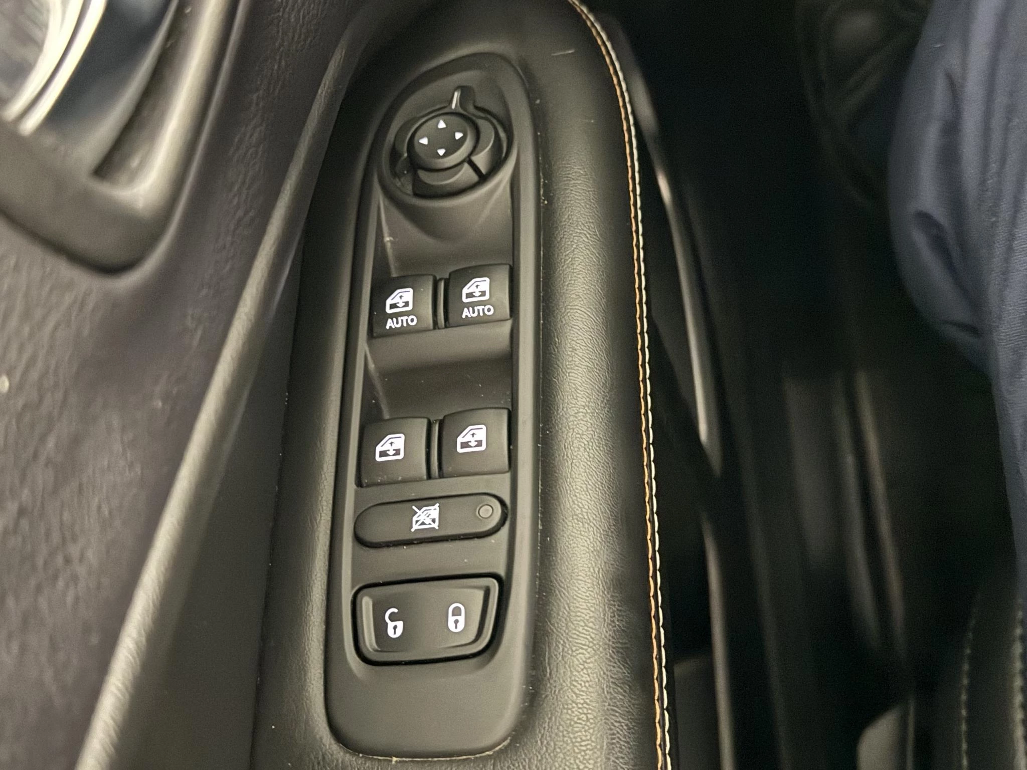 Jeep Compass 1.4 Turbo MultiAir 4x2 Longitude