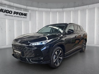 MG HS Luxury 1.5 T PHEV Sports Utility Vehicle. 200 kW. 5-türig