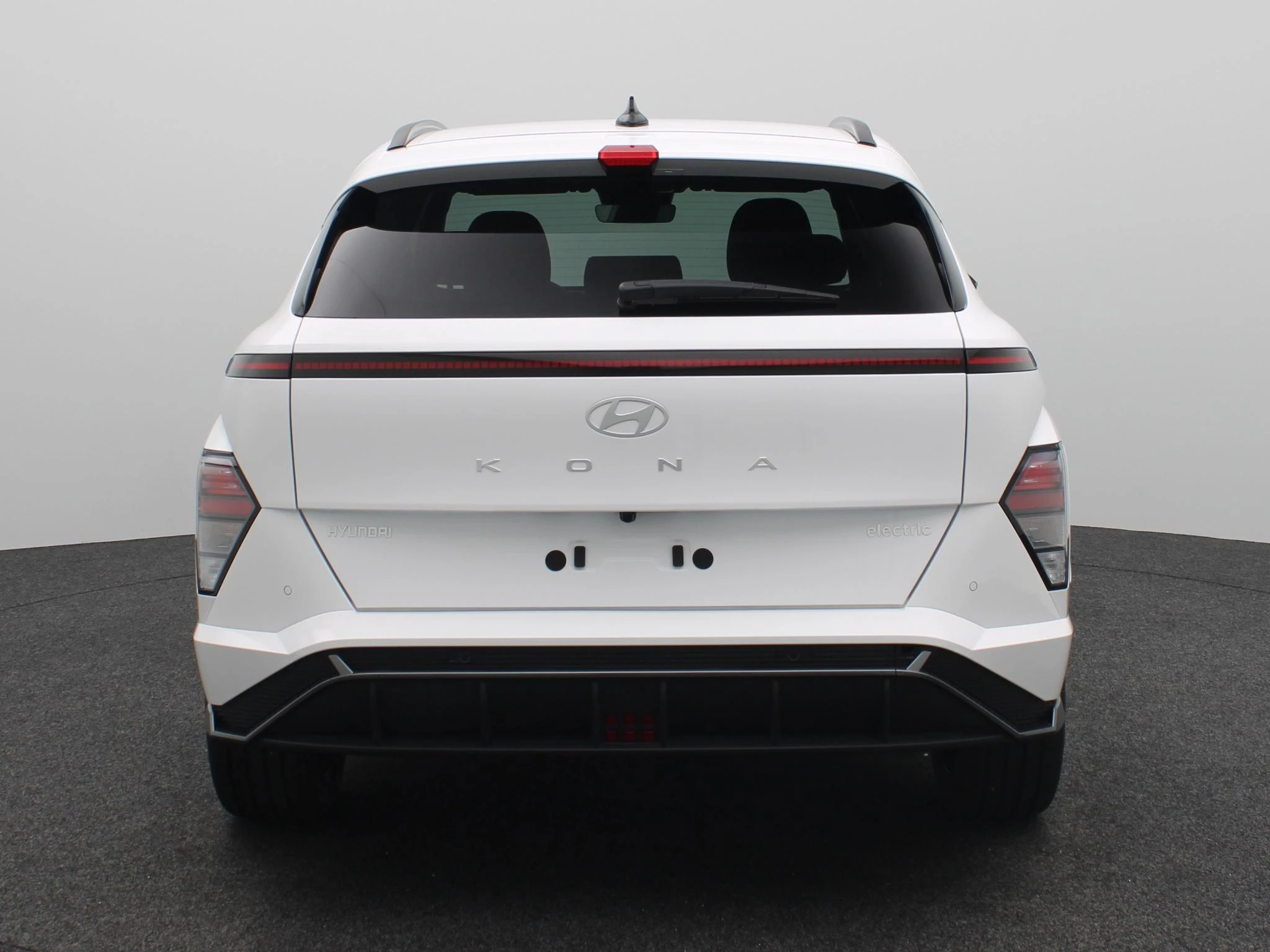 Hyundai Kona Electric N Line Business 64.8 kWh