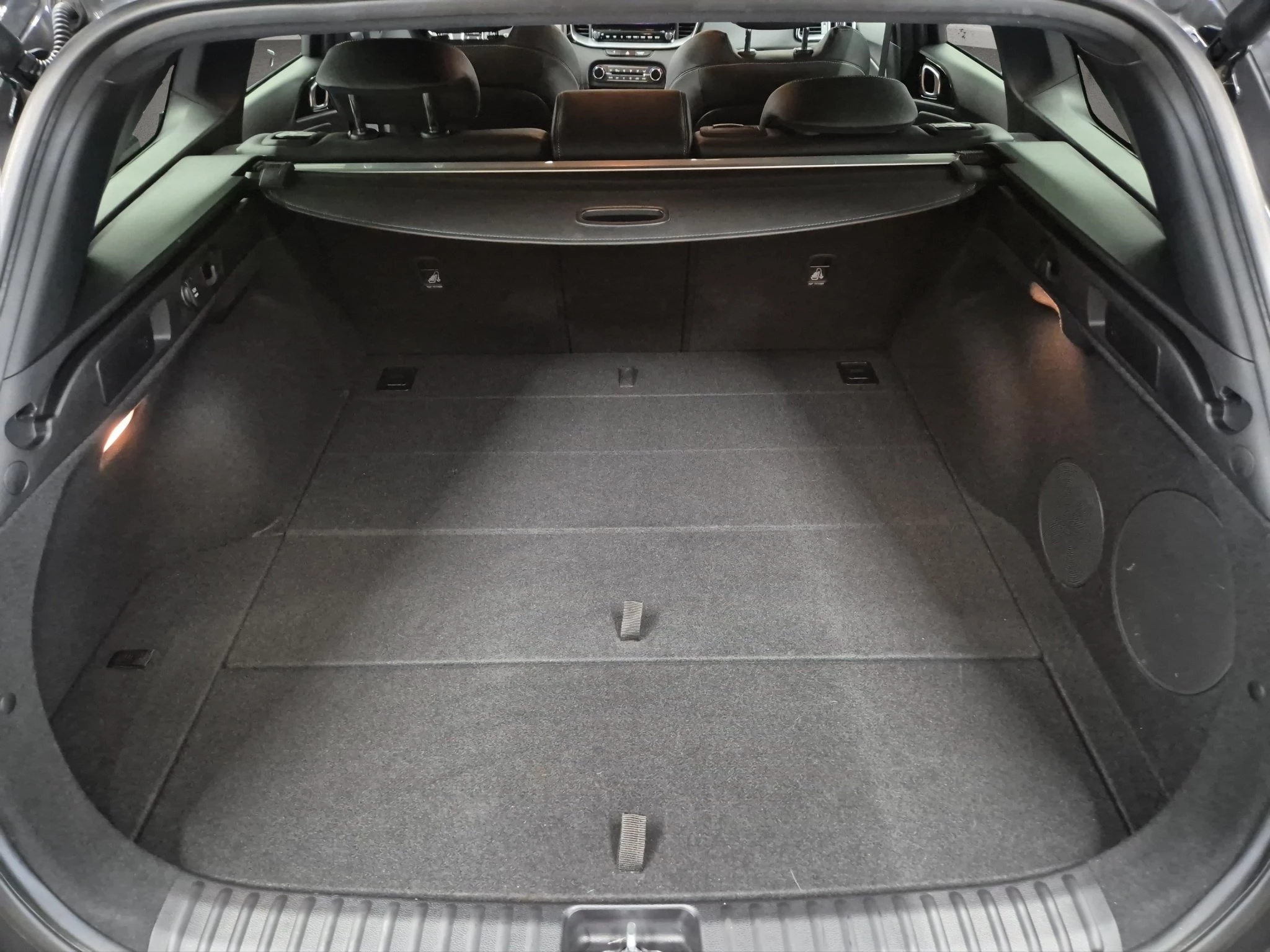 Kia Ceed Sportswagon SW GT-line | option Fahrschulpkt. kostenlos sofort Verfügbar