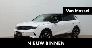 Opel Grandland 1.2 Turbo Hybrid GS