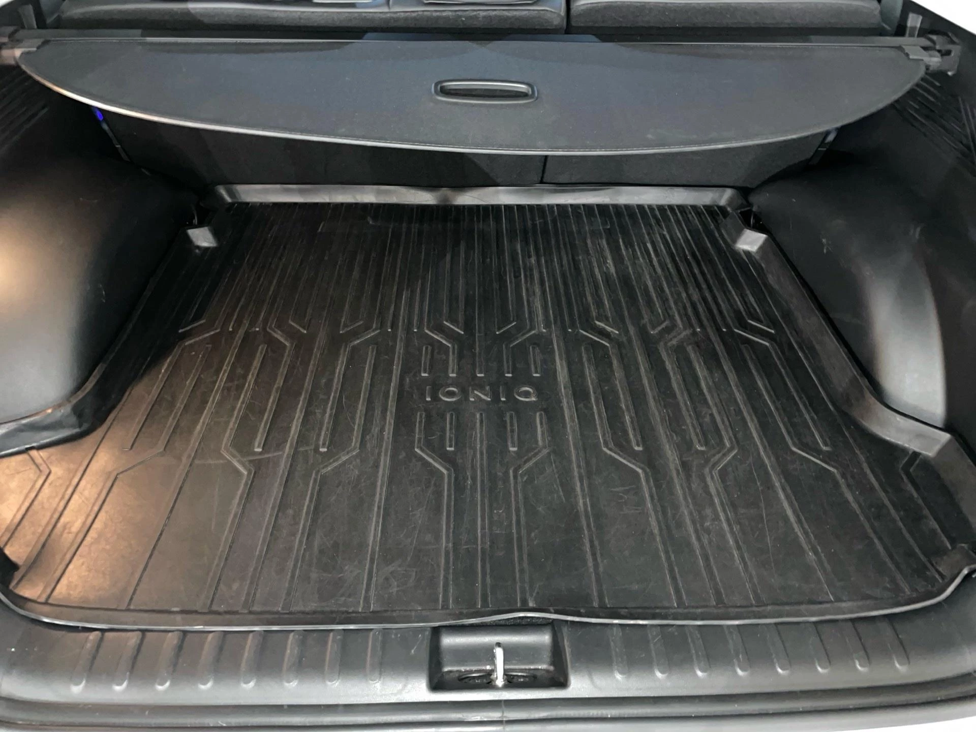 Hyundai IONIQ 5 73kWh Balance