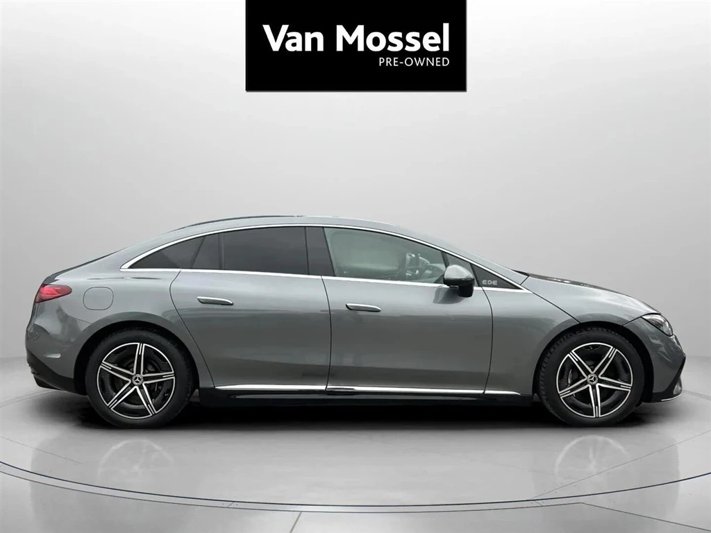 Mercedes-Benz EQE 350 EL AMG Edition 292HK Aut.