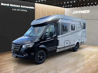 Hymer Hymer BMC 600-T Hymer BMC 600-T
