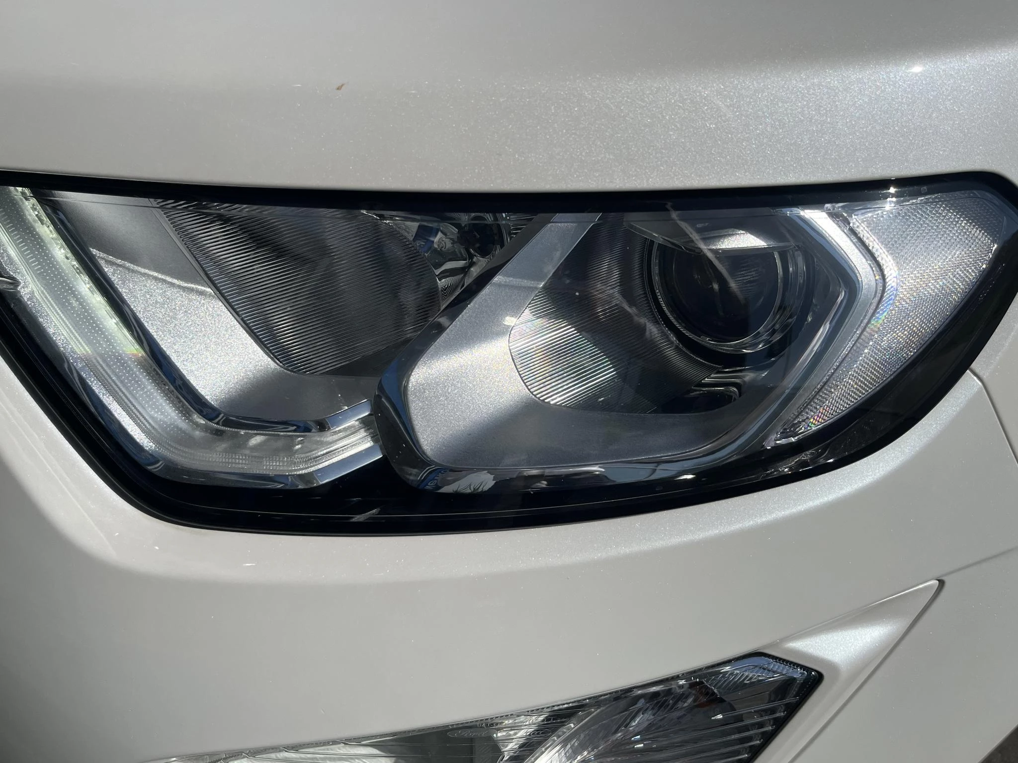 Ford EcoSport 1.0 EcoBoost Titanium