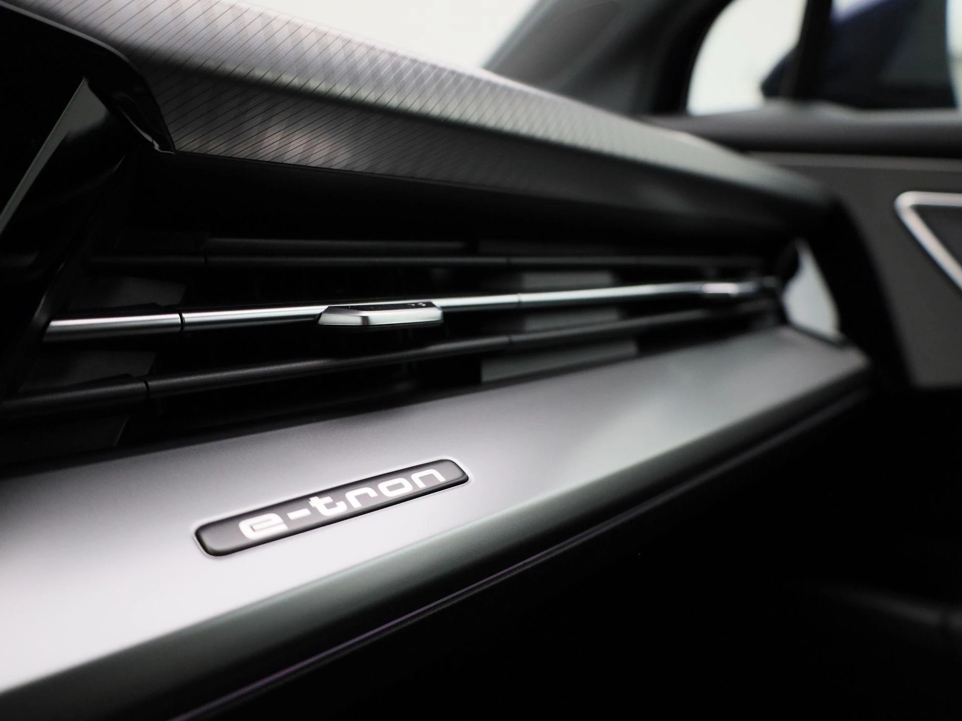 Audi Q4 e-tron 40 Edition 63 kWh