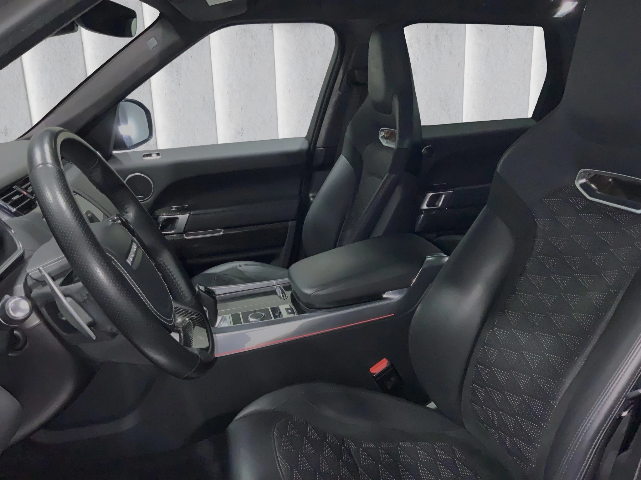 Land Rover-Range Rover Sport-image-9