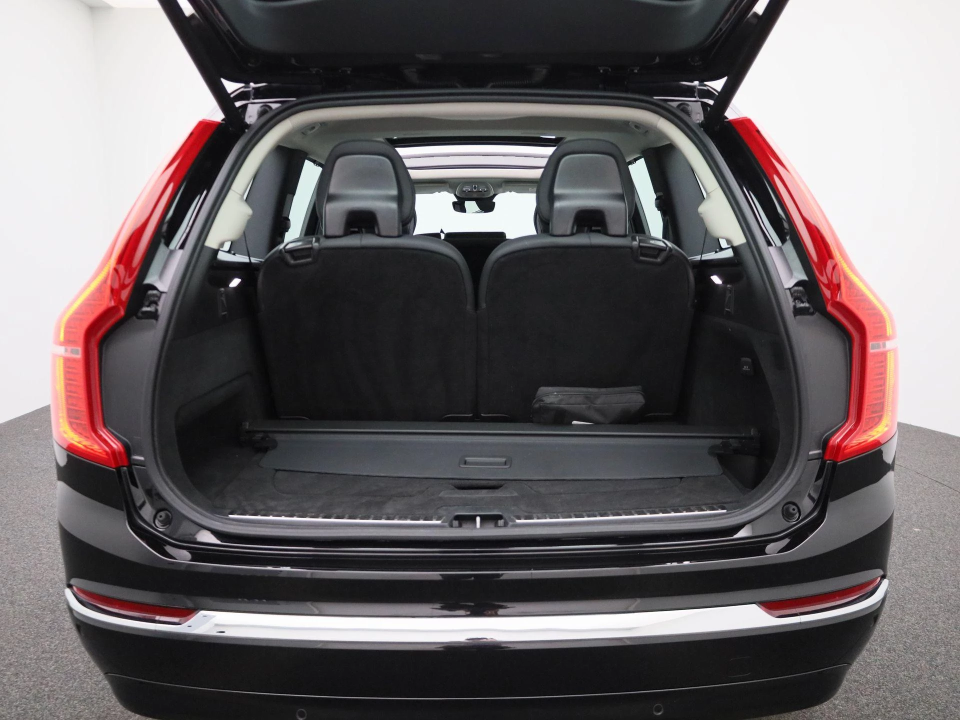 Volvo XC90 2.0 B5 D 4WD Plus Bright Aut.